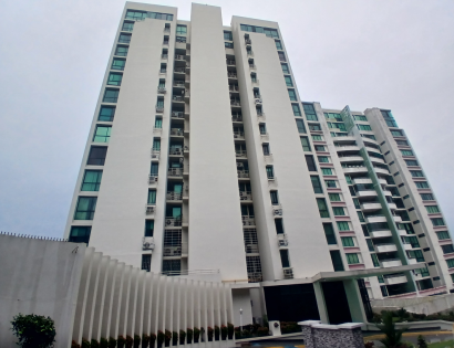 Imagen de bien en venta ubicado en: Panamá, Panamá, Bethania, P.H. Edison Park, Apart. 2-B