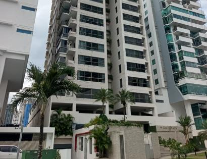 Imagen de bien en venta ubicado en: Panamá, Panamá, San Francisco, P.H. Long Beach, Apto 6A