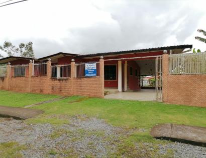 Imagen de bien en venta ubicado en: Chiriquí, Bugaba, La Concepción, Los Centauros, 