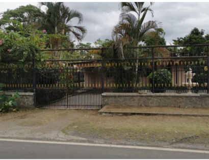 Imagen de bien en venta ubicado en: Panamá, Panamá, Juan Díaz, Urb. Anasa, Calle 1°,Casa #68