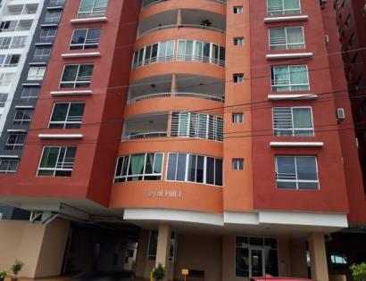 Imagen de bien en venta ubicado en: Panamá, Panamá, Betania, P.H Royal Hill, Torre 1-Apto 3D