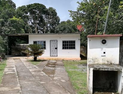 Imagen de bien en venta ubicado en: Chiriquí, Dolega, Los Algarrobos, Bello Horizonte, Ave. H, manzana k, lote 07
