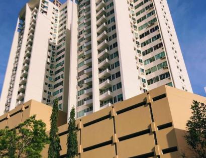 Imagen de bien en venta ubicado en: Panamá, Panamá, Bethania, P.H Majestic Gardens, Torre 100 Nivel 700