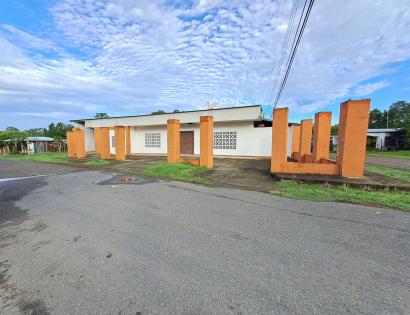 Imagen de bien en venta ubicado en: Chiriquí, David, Pedregal, Urbanización Altos de la Sabana, Casa 67