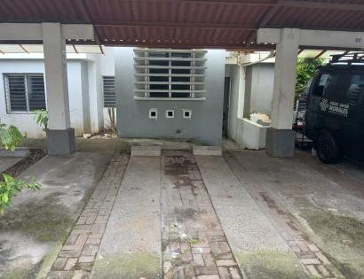 Imagen de bien en venta ubicado en: Chiriquí, David, David, P.H. Terrazas de Venicio, Edificio 2, Nivel 00, apartamento D1-D2