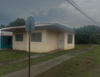 Imagen de bien en venta ubicado en: Chiriquí, David, David, Bda. Villa Aura, Casa #35