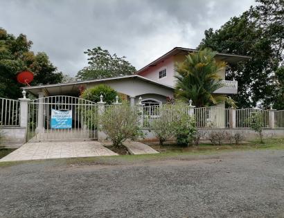 Imagen de bien en venta ubicado en: Chiriquí, Bugaba, Concepción, Sector de los Centauros