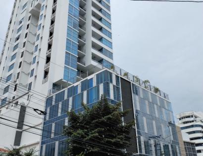 Imagen de bien en venta ubicado en: Panamá, Panamá, San Francisco, P.H Famagosta Loft, Nivel 1900, Apto 19-20B