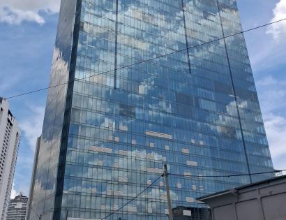 Imagen de bien en venta ubicado en: Panamá, Panamá, Calidonia, Entre Avenida Balboa y Calle 27, PH  Torres Interplus