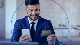 Visa Corporativa